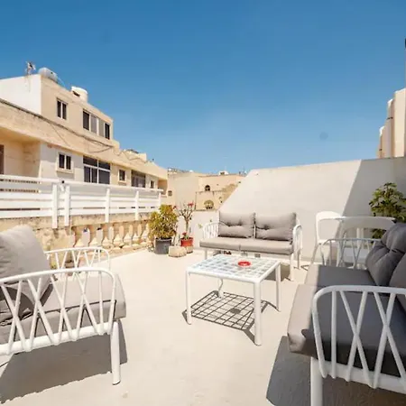 2 Min Walk From Mdina Townhouse * Rabat