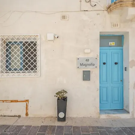 2 Min Walk From Mdina Townhouse