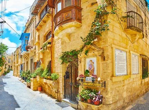 2 Min Walk From Mdina Townhouse * 拉巴特