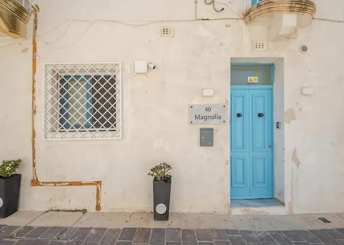 2 Min Walk From Mdina Townhouse